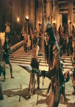 Царь скорпионов (2002) в хорошем качестве через торрент Царь скорпионов (2002) фильм в хорошем качестве через торрент