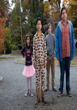 Нянь (2011) через торрент бесплатно Нянь (2011) фильм через торрент бесплатно