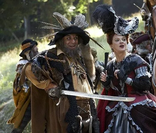 Самая красивая загадка (2008) через торрент скачать Самая красивая загадка (2008) фильм через торрент скачать