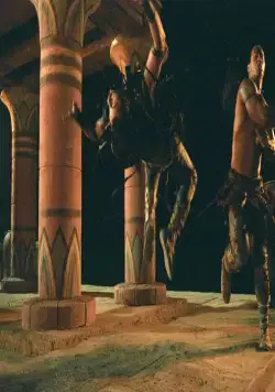 Царь скорпионов (2002) через торрент бесплатно Царь скорпионов (2002) фильм через торрент бесплатно