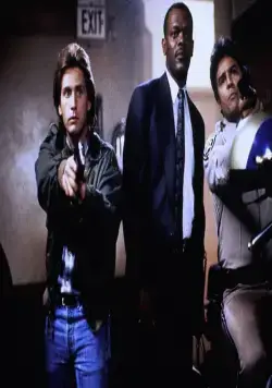 Заряженное оружие 1 (1993) через торрент скачать Заряженное оружие 1 (1993) фильм через торрент скачать