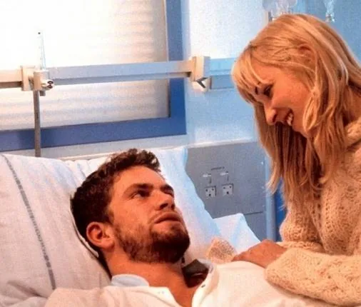 Открытые сердца (2002) через торрент скачать Открытые сердца (2002) фильм через торрент скачать