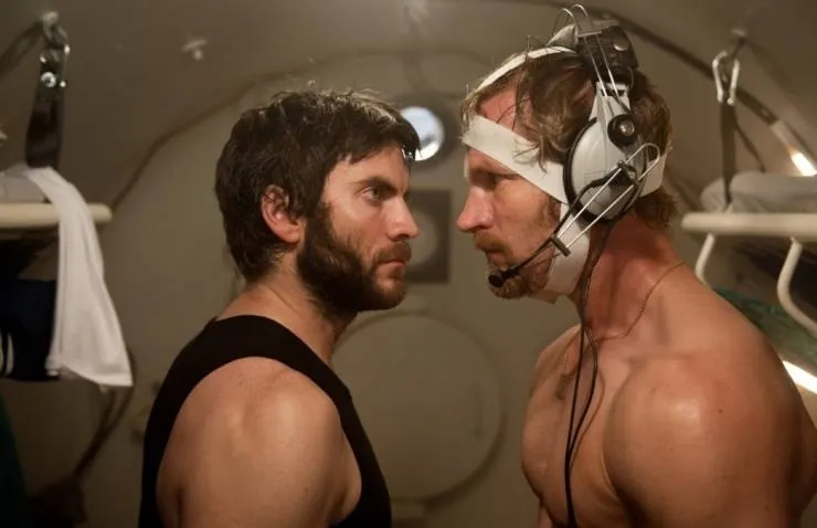 Первопроходец (2013) через торрент скачать Первопроходец (2013) фильм через торрент скачать