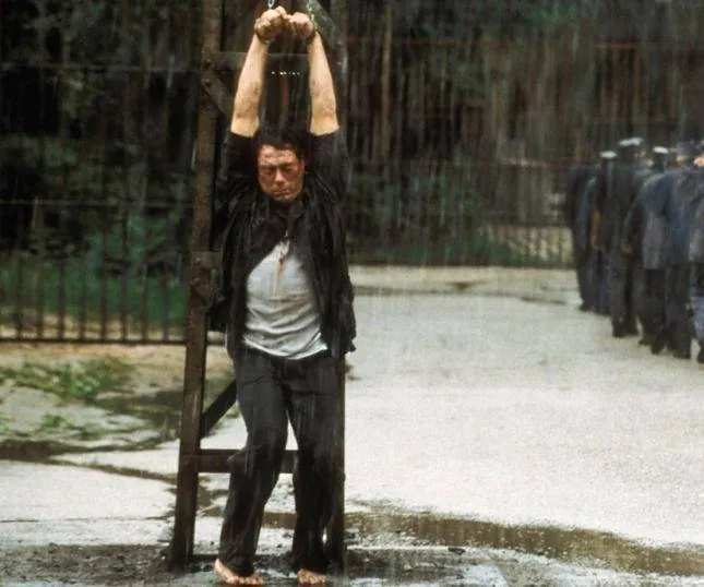 В аду (2003) через торрент скачать В аду (2003) фильм через торрент скачать