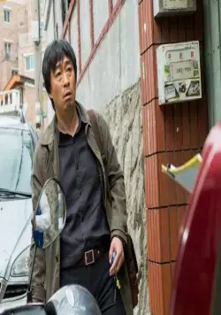 Робот, Сори (2016) через торрент скачать Робот, Сори (2016) фильм через торрент скачать