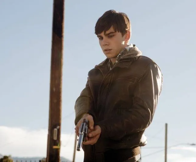 Путь Кэссиди (2016) в хорошем качестве через торрент Путь Кэссиди (2016) фильм в хорошем качестве через торрент