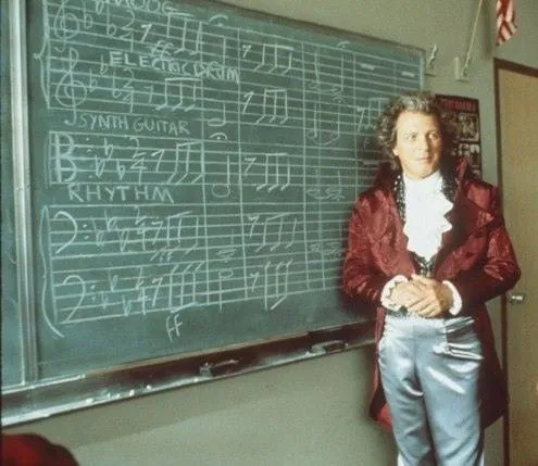 Невероятные приключения Билла и Теда (1989) через торрент бесплатно Невероятные приключения Билла и Теда (1989) фильм через торрент бесплатно