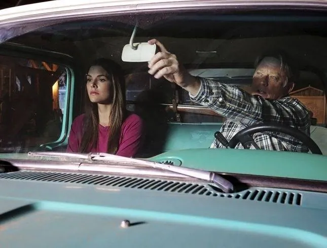 Путь Кэссиди (2016) через торрент скачать Путь Кэссиди (2016) фильм через торрент скачать