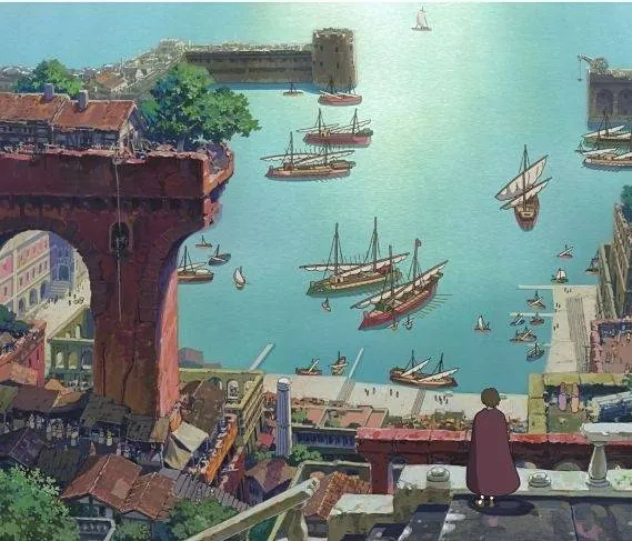 Сказания Земноморья (2006) через торрент скачать Сказания Земноморья (2006) мультфильм через торрент скачать