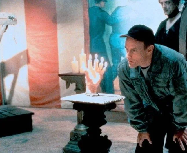 Автострада (1997) через торрент скачать Автострада (1997) фильм через торрент скачать