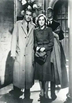 Ребекка (1940) в хорошем качестве через торрент Ребекка (1940) фильм в хорошем качестве через торрент