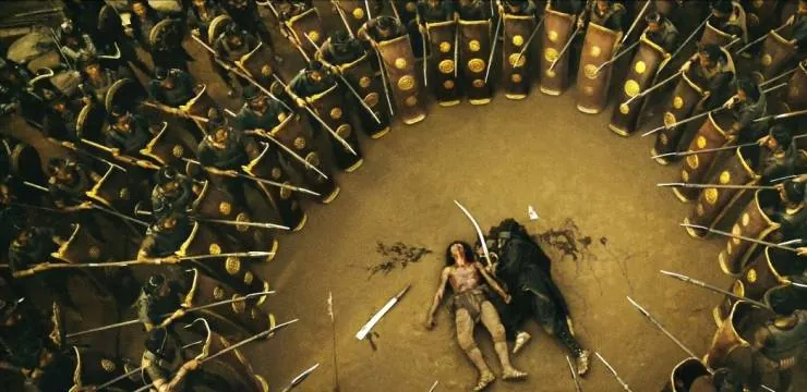 Онг Бак 2: Непревзойденный (2008) через торрент бесплатно Онг Бак 2: Непревзойденный (2008) фильм через торрент бесплатно