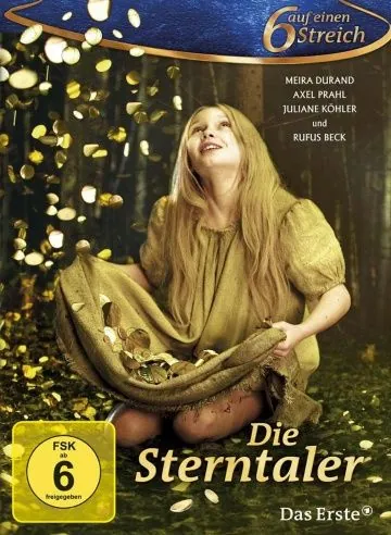 Звездные талеры / Die Sterntaler (2011) фильм скачать через торрент в хорошем качестве