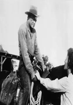 В 3:10 на Юму (1957) в хорошем качестве через торрент В 3:10 на Юму (1957) фильм в хорошем качестве через торрент