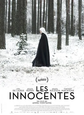Непорочные / Les innocentes (2016) фильм скачать через торрент в хорошем качестве