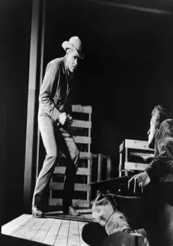 В 3:10 на Юму (1957) через торрент скачать В 3:10 на Юму (1957) фильм через торрент скачать