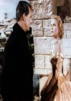 Поймать вора (1954) в хорошем качестве через торрент Поймать вора (1954) фильм в хорошем качестве через торрент