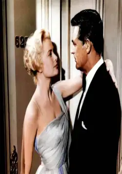 Поймать вора (1954) через торрент бесплатно Поймать вора (1954) фильм через торрент бесплатно