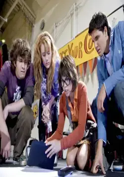 Скуби-Ду 3: Тайна начинается (2009) через торрент скачать Скуби-Ду 3: Тайна начинается (2009) мультфильм через торрент скачать