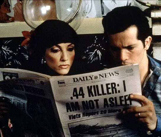 Кровавое лето Сэма (1999) через торрент скачать Кровавое лето Сэма (1999) фильм через торрент скачать