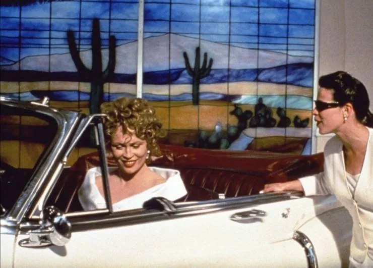 Аризонская мечта (1991) в хорошем качестве через торрент Аризонская мечта (1991) фильм в хорошем качестве через торрент