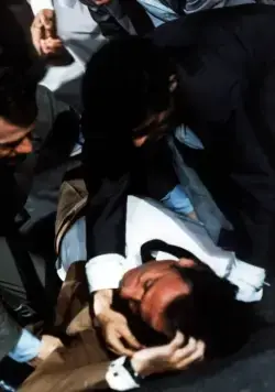 Дзета (1969) через торрент скачать Дзета (1969) фильм через торрент скачать