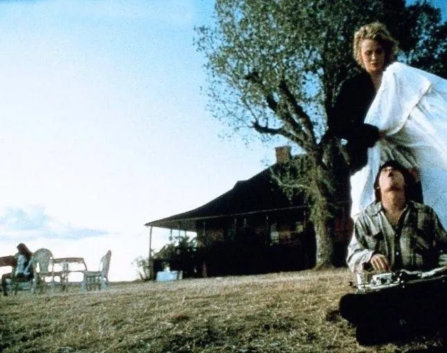 Аризонская мечта (1991) через торрент скачать Аризонская мечта (1991) фильм через торрент скачать