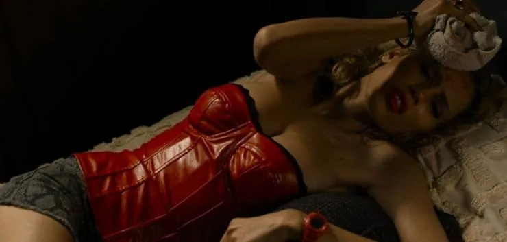 Мотель (2014) через торрент бесплатно Мотель (2014) фильм через торрент бесплатно