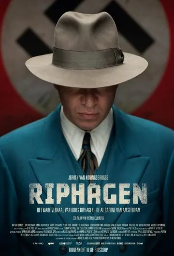 Рифаген / Riphagen (2016) фильм скачать через торрент в хорошем качестве