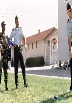 Сержант Билко (1996) в хорошем качестве через торрент Сержант Билко (1996) фильм в хорошем качестве через торрент