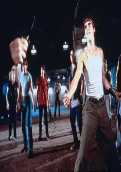 Бойцовая рыбка (1983) в хорошем качестве через торрент Бойцовая рыбка (1983) фильм в хорошем качестве через торрент