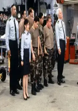 Сержант Билко (1996) через торрент бесплатно Сержант Билко (1996) фильм через торрент бесплатно