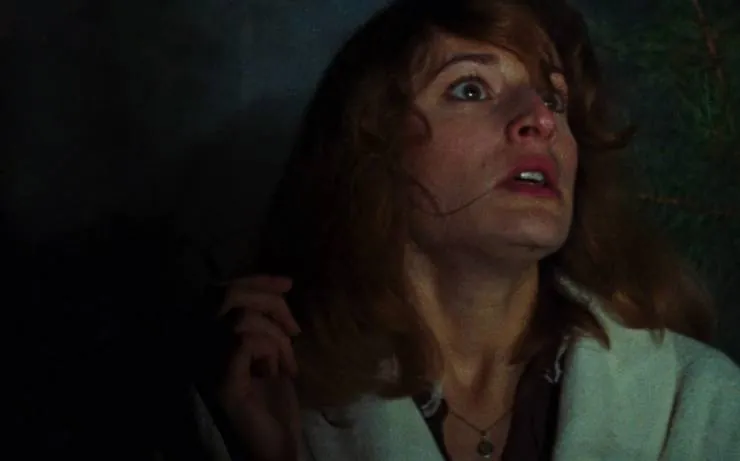 Зловещие мертвецы (1981) через торрент скачать Зловещие мертвецы (1981) фильм через торрент скачать