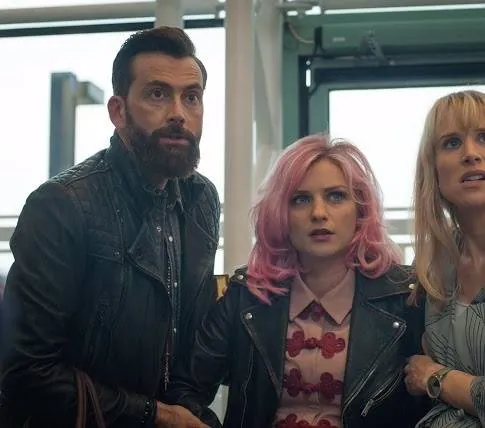 Ты, я и он (2017) в хорошем качестве через торрент Ты, я и он (2017) фильм в хорошем качестве через торрент