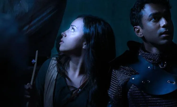 Не стучи (2017) через торрент скачать Не стучи (2017) фильм через торрент скачать