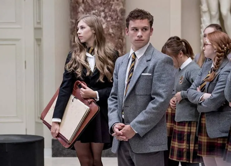 Правила бойни (2018) через торрент скачать Правила бойни (2018) фильм через торрент скачать