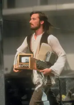 Пираты Силиконовой Долины (1999) в хорошем качестве через торрент Пираты Силиконовой Долины (1999) фильм в хорошем качестве через торрент