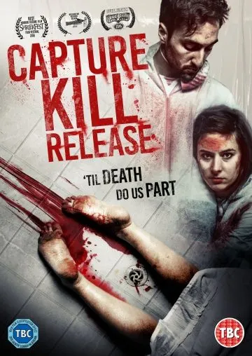 Схвати, убей, отпусти / Capture Kill Release (2016) фильм скачать через торрент в хорошем качестве
