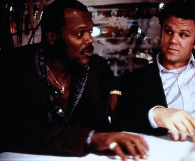 Роковая восьмерка (1996) через торрент бесплатно Роковая восьмерка (1996) фильм через торрент бесплатно