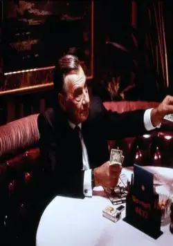 Роковая восьмерка (1996) через торрент скачать Роковая восьмерка (1996) фильм через торрент скачать