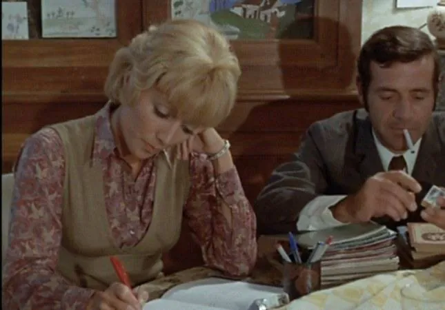 Мясник (1969) через торрент скачать Мясник (1969) фильм через торрент скачать