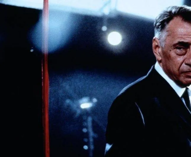 Роковая восьмерка (1996) в хорошем качестве через торрент Роковая восьмерка (1996) фильм в хорошем качестве через торрент