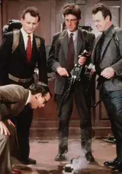 Охотники за привидениями 2 (1989) через торрент скачать Охотники за привидениями 2 (1989) фильм через торрент скачать