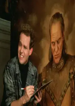 Охотники за привидениями 2 (1989) в хорошем качестве через торрент Охотники за привидениями 2 (1989) фильм в хорошем качестве через торрент