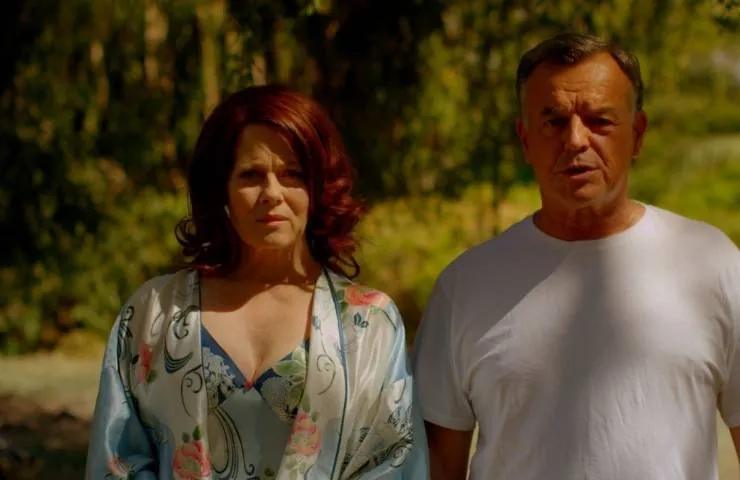 Пригородная готика (2014) через торрент бесплатно Пригородная готика (2014) фильм через торрент бесплатно