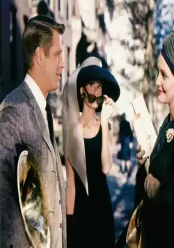 Завтрак у Тиффани (1961) через торрент скачать Завтрак у Тиффани (1961) фильм через торрент скачать
