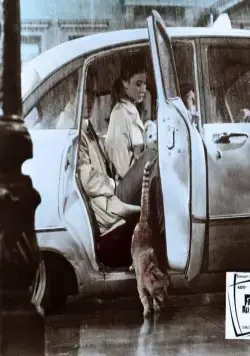 Завтрак у Тиффани (1961) через торрент бесплатно Завтрак у Тиффани (1961) фильм через торрент бесплатно