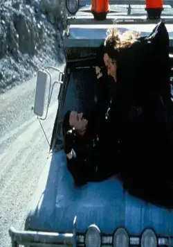 Горец 2: Оживление (1990) через торрент бесплатно Горец 2: Оживление (1990) фильм через торрент бесплатно