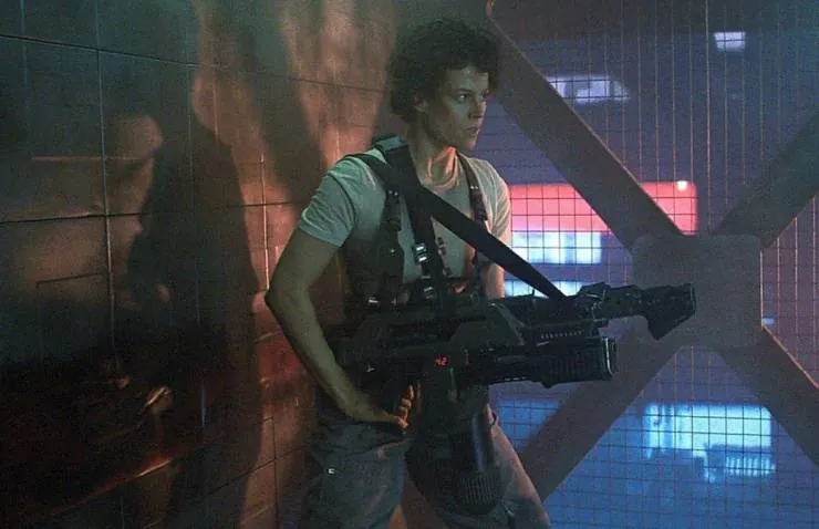 Чужие (1986) через торрент скачать Чужие (1986) фильм через торрент скачать