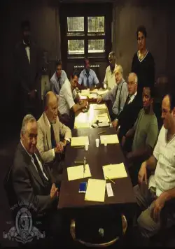 12 разгневанных мужчин (1997) через торрент бесплатно 12 разгневанных мужчин (1997) фильм через торрент бесплатно